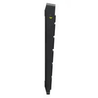 Клавиатура Samsung Trio 500 (черный) фото 4